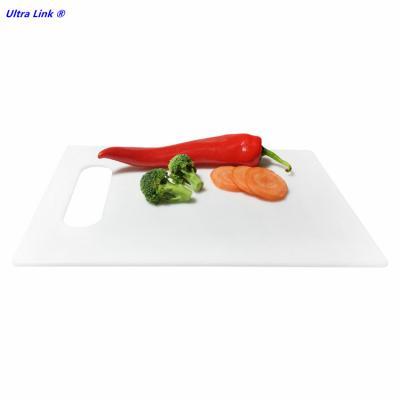 China Direct Sales Viable Custom Factory Wholesale Plastic Cutting Board Set for sale