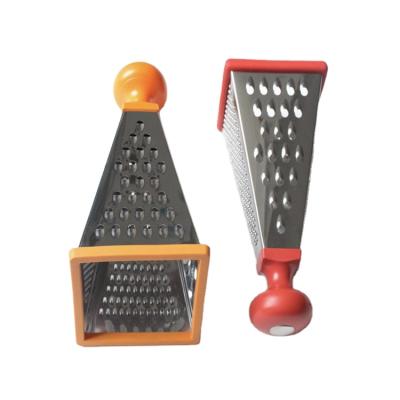 China Wholesale Multifunctional Vegetable Planer Sustainable Plant Shredded Grater for sale