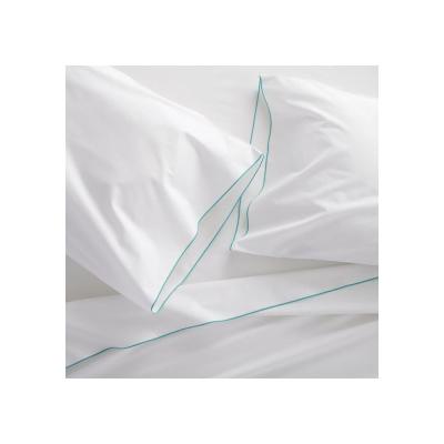 China Nondisposable Sheet Set Cotton Sheet Set Sheets for sale