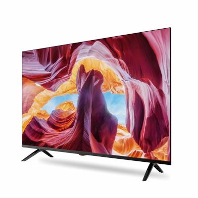 China Hersteller 75 Zoll LED Fernseher 65 Zoll 4K UHD Smart TV 55 Zoll 50 42 Zoll Android WLAN OLED TV zu verkaufen