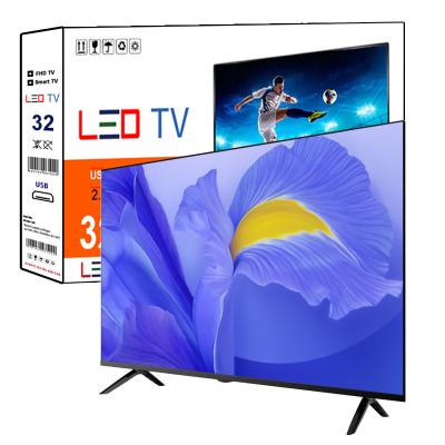 China Televisión de hotel con pantalla curva 32 40 43 50 55 65 75 pulgadas Smart Android TV 4k Ultra HD en venta