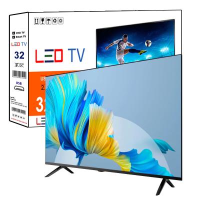 China Televisión de hotel curva de 65 pulgadas 4K TV de pantalla grande Ultra HD LED Smart TV 75 pulgadas en venta