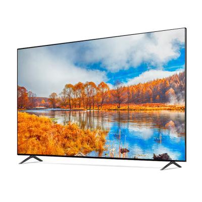 China 4K OEM 50 55 Zoll Android Fernseher Ultra HD 32 42 Smart TV In Hotel LED zu verkaufen