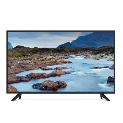 China 65-Zoll-Hotel-Fernseher Flat Style Smart 32-Zoll-Fernseher 4k 9 Sprachen zu verkaufen