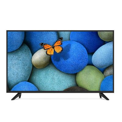 Κίνα HD Hotel TV 32 43 50 ιντσών επίπεδη οθόνη Smart TV 2k 4K Android LED Usb OEM Oled προς πώληση