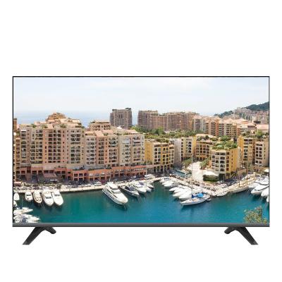 China Televisión inteligente para el hogar TVS 32 pulgadas a 120 pulgadas Smart TV 4K 8K en venta