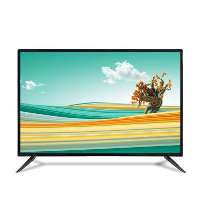 China Televisão de tela de painel UHD sem quadro de 65 polegadas Televisão de tela de 65 polegadas Smart TV 4K Android Smart TV de 65 polegadas à venda