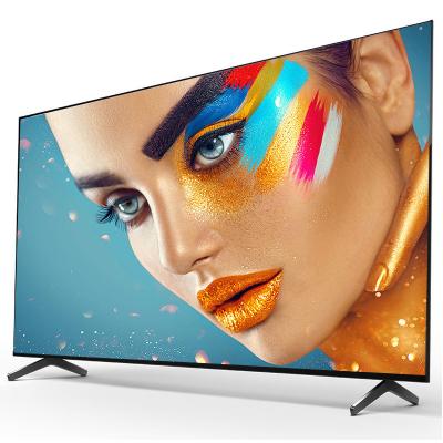 中国 43インチホームテレビ T2 DTMB デジタルティゼンシステム デジタルフラットスクリーンテレビ Wifi 販売のため