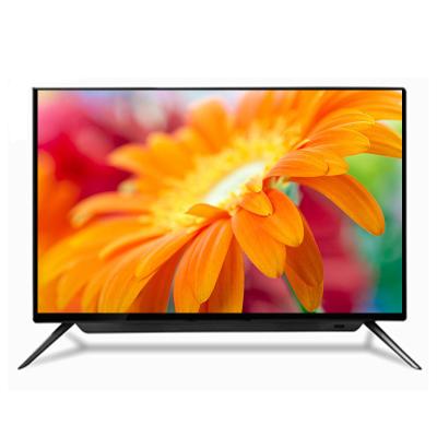 China Panel de 65 pulgadas AV RF 4k Televisión para el hogar Smart LED Televisores de 32 pulgadas en venta