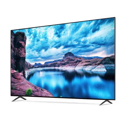 Chine Écran incurvé 65 pouces Smart TV Android LED Ultra HD 4K téléviseur intelligent à vendre