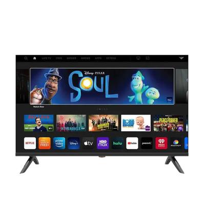 China Der beliebteste billige 50 55-Zoll 4K Smart Flat Smart TV zu verkaufen