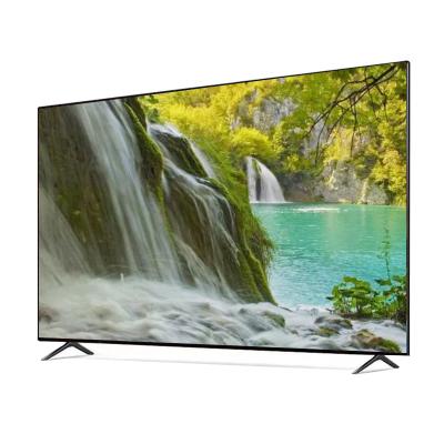 China OEM Smart LED TV 4k Television  40 43 50 55 60 Inch Android 32 Inch Smart Tv for sale