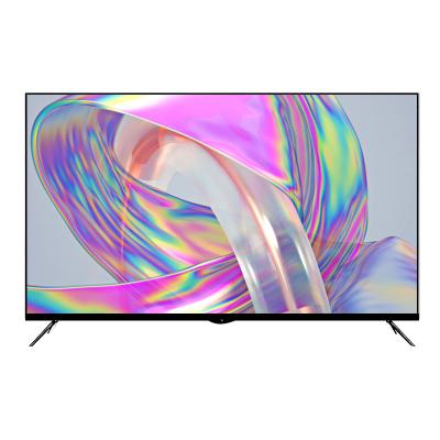 Chine Acceptez une télévision à écran plat 4K Android personnalisée Smart TV 32 40 50 55 65 75 43 pouces à vendre