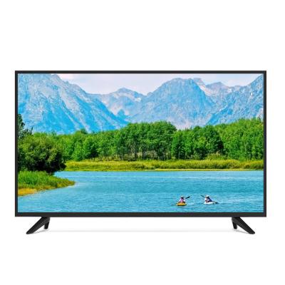 China Smart TV UHD 4K Alta Resolução Smart TV Android 75 polegadas Televisão 65 polegadas à venda