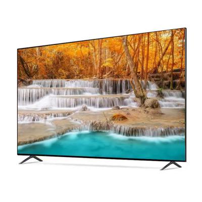 China Smart LED TV Led 75 Zoll Smart TV Fernseher 22 Zoll bis 100 Zoll zu verkaufen