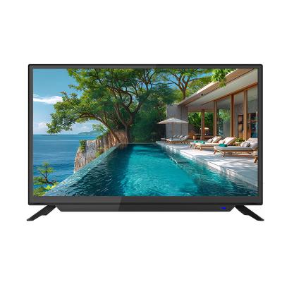 China High Resolution Smart LED TV ISO9001 Android Bluetooth 40 Zoll Android Fernseher zu verkaufen