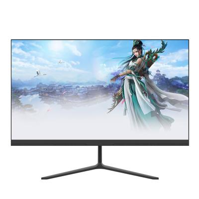 China 22 inch  led gaming monitor desktop computer screen display for sale