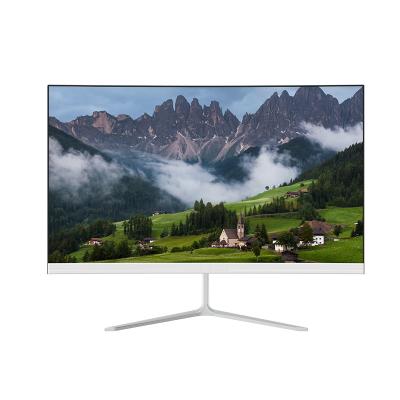 Cina 22 pollici Monitor per computer LED 1920 x 1080 4k Curved Gaming Monitor in vendita