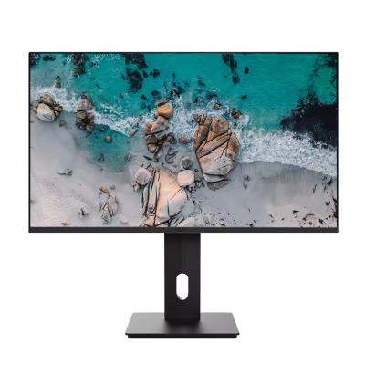 中国 デスクトップ 27 インチ モニター 1920 X 1080 144hz VGA オフィス コンピュータ スクリーン 販売のため