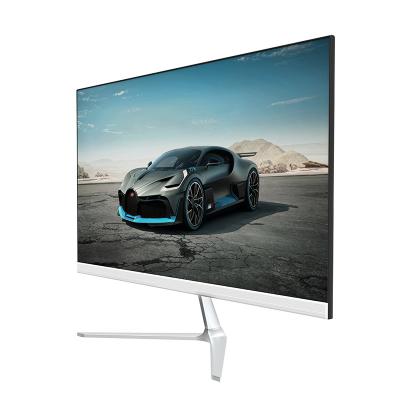 China 24in HD Display LED Computer Monitor PC Scherm Voor zakelijke gaming computer Te koop