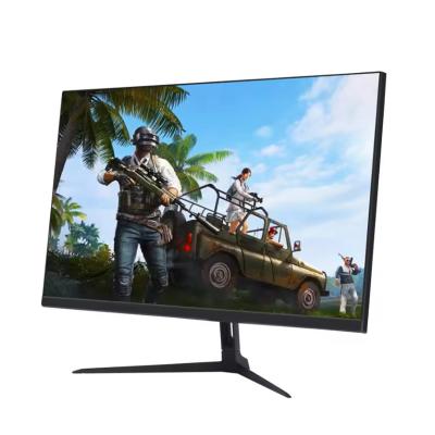 China 24Inch Curved Gaming Computer Monitor 250cd/M2 Brightness VA Panel Oled Monitor 4k for sale