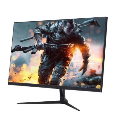 China High Definition Computer Monitor 300cd/M2 32 inch Lcd PC Monitor Tijd Monitor Te koop