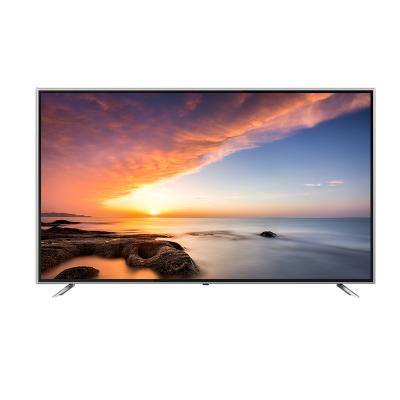 中国 メタルHD UHD 4K テレビ 300CD/M2 - 3540CD/M2 大画面テレビ 4K技術 販売のため