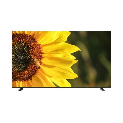 China CE Smart Tv Uhd 3840 X 2160 Uhd Hdr Home  Uhd Screen for sale