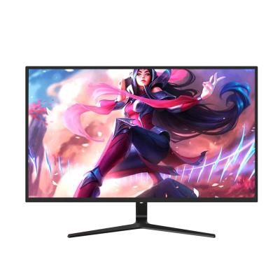 China LED Computer Monitor 22 inch 23.8 inch VGA HDMI LCD Display Te koop