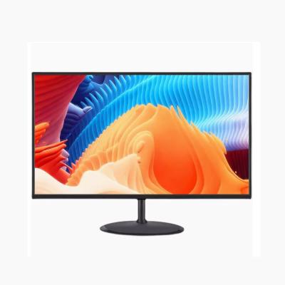 China 22 24in 27 Inch Led Monitor HD 1080P 60Hz Monitor Scherm Te koop