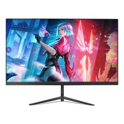 China 24 polegadas Monitor de jogos de computador 4k Desktop LCD Display para jogos de eSports à venda