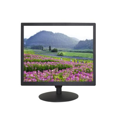 China 9 idiomas Televisión pequeña de pantalla plana con HDMI 60Hz Smart TV 24 27 pulgadas TV LED en venta