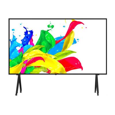 China 110 Inch Big Tv Dimensions Android UHD 4k Ultra Hd 16:9 for sale