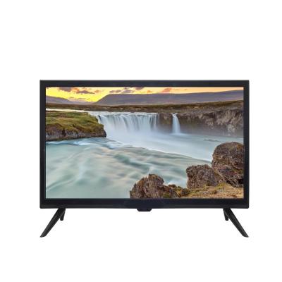 China 24 pulgadas TV LED pequeño TV A + Panel 4k LED pantalla pequeña Smart TV 32 pulgadas Televisores en venta