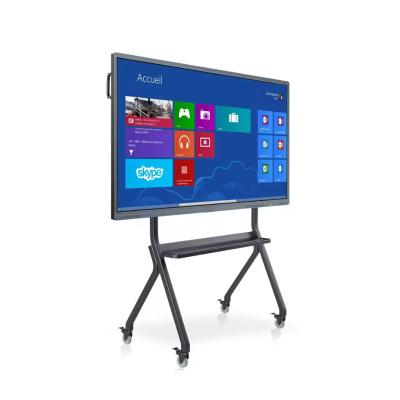 Chine 55 pouces portable interactif tableau blanc électronique numérique Smart Board pour l' éducation à vendre