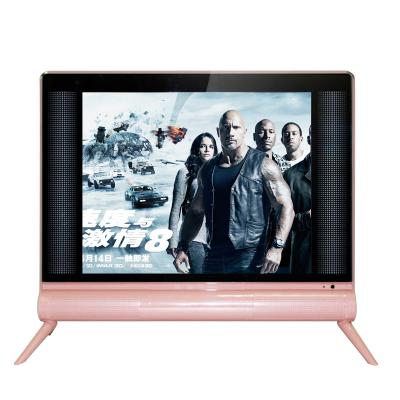 China 19 22in 24 Inch LAN Smart TV LED Kleine Flat Screen TV Smart 27 inch Televisie Te koop