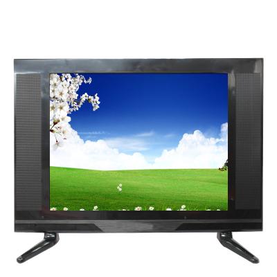 China 22inch 24 Inch Smart Tv Sizes Dolby Digital  Small Mini Small Led Tv for sale