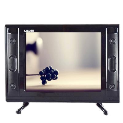 China 15 17 en 19 pulgadas Pequeña pantalla de proyección LED Smart TV para televisores pequeños 22 pulgadas de audio digital en venta