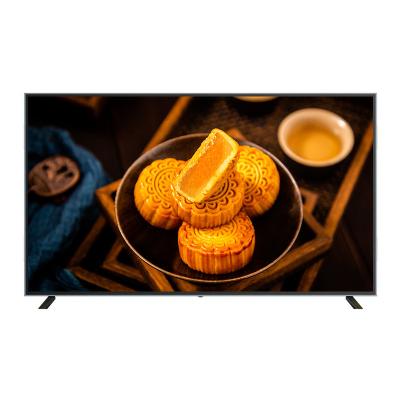 China 85 Zoll Großformat Fernseher 3840 x 2160 Immersive UHD 4K Fernseher zu verkaufen