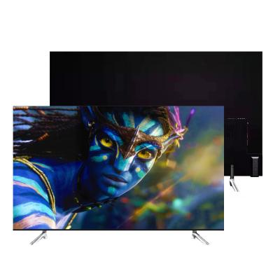 China 4K OLED Smart TV 50 pulgadas 55 pulgadas 65 pulgadas Televisión inteligente sin marco Sistema Android Televisión OLED UHD en venta