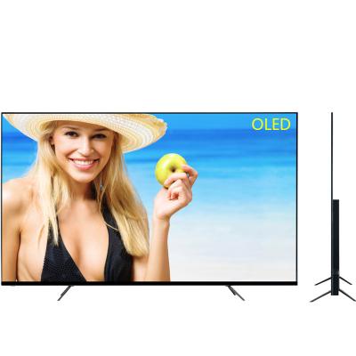 중국 OLED TV 65