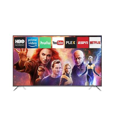 China Smart TV de 32 pulgadas y 43 pulgadas con pantalla plana en venta