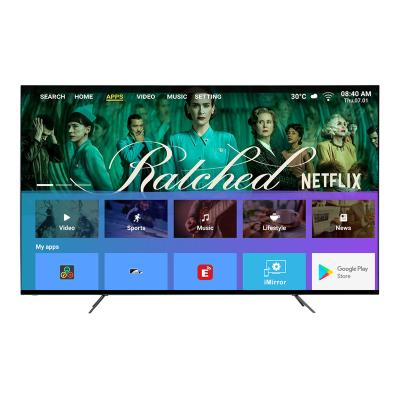 中国 超 薄型 OLED スマート テレビ 販売のため