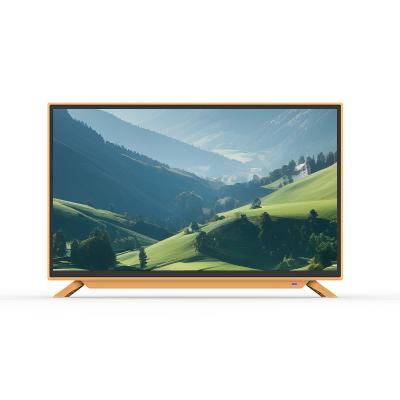 中国 スマートテレビ 32′′43′′50′′55′′65′′75′′ アドロイドシステム B2t UHD 4K 2K LEDテレビ 販売のため