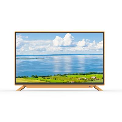 Κίνα 40 ιντσών έξυπνη τηλεόραση Android 9.0/14.0 Slim TV τηλεόραση 4K χρωματική τηλεόραση LED προς πώληση