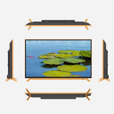 China Android 11.0 System Hotel TV 32 43 50 55 65 75 Zoll Smart TV zu verkaufen