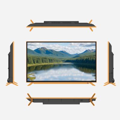 Κίνα 40 50 55 60 65 ιντσών 4K LED Smart TV προς πώληση