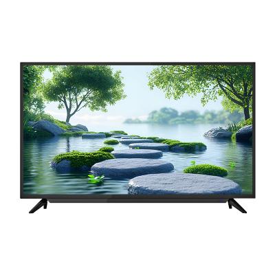 China Transforme su experiencia de visualización con Smart LED TV en 9 idiomas en venta