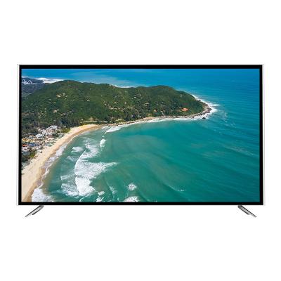 Κίνα 65 ιντσών UHD 4K τηλεόραση Τέλεια προσθήκη στην εγκατάσταση ψυχαγωγίας σας προς πώληση