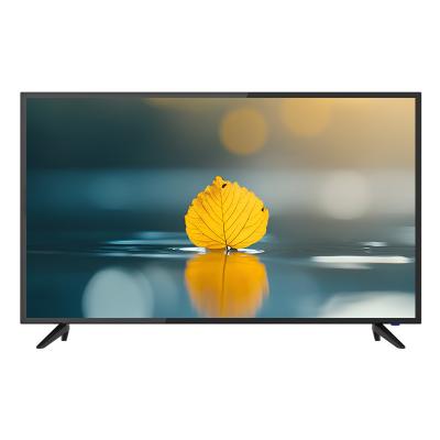 China 55 Inch UHD 4K TV  For High-Definition Viewing for sale